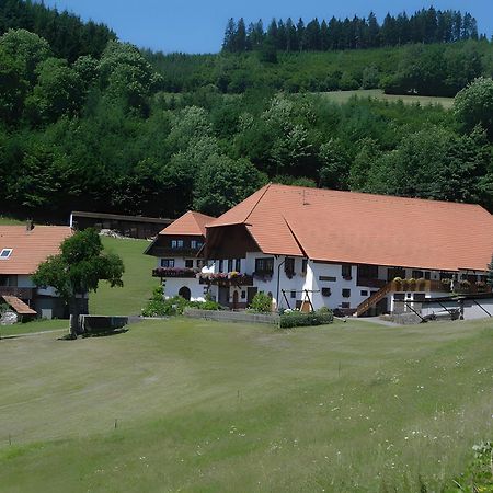 Neuenbach Uhlhof 아파트 외부 사진